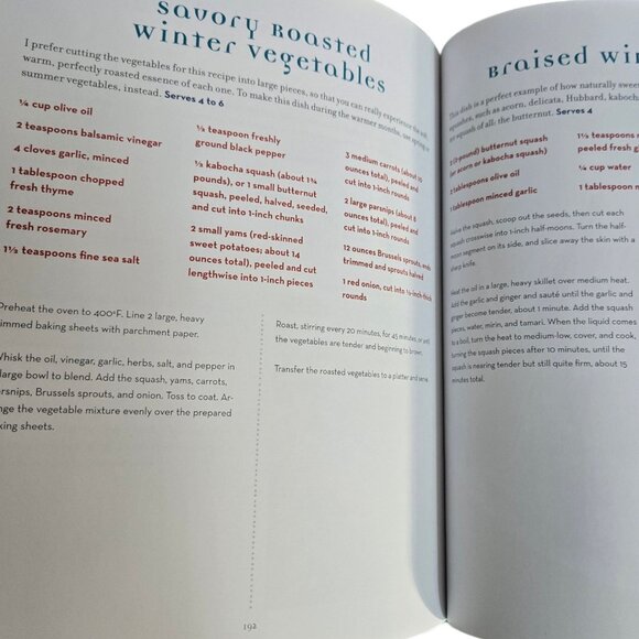 Vegan Family Meals Cookbook Real Food For Everyone By Ann Gentry - Picture 8 of 15